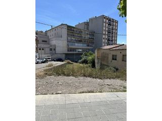 Terreno en venta en Cervera