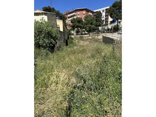 Terreno en venta en Cervera