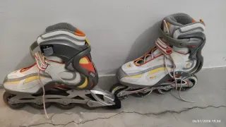 Patines en línea Fila Talla 41