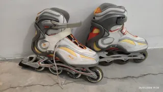 Patines en línea Fila Talla 41