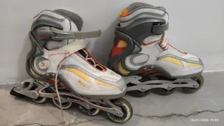 Patines en línea Fila Talla 41
