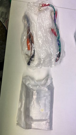 Radio original Audi A5 nov 2015 nueva impecable