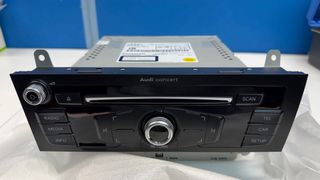 Radio original Audi A5 nov 2015 nueva impecable