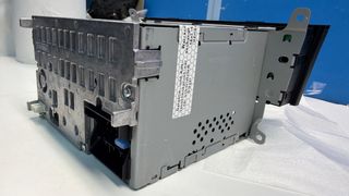 Radio original Audi A5 nov 2015 nueva impecable