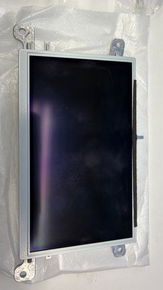 Radio original Audi A5 nov 2015 nueva impecable