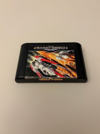 hellfire sega mega drive eur