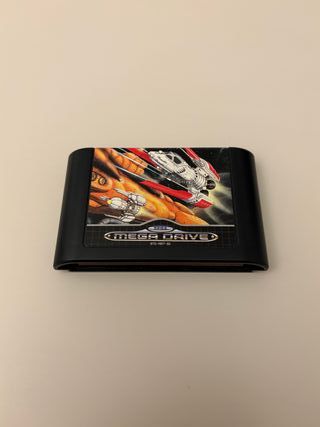hellfire sega mega drive eur
