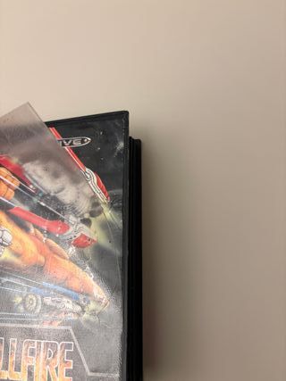 hellfire sega mega drive eur