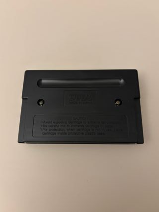 hellfire sega mega drive eur