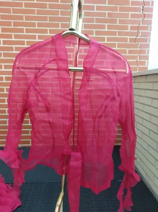 Conjunto especial eventos talla 40-42