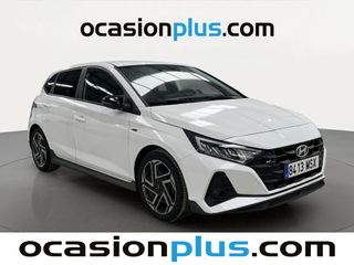 Hyundai i20 1.2 MPI N Line 59 kW (79 CV)