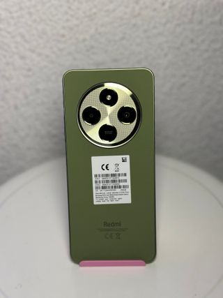 Redmi 14C 256GB Nuevo Sin Abrir