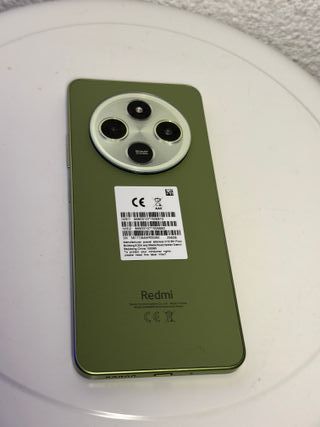 Redmi 14C 256GB Nuevo Sin Abrir