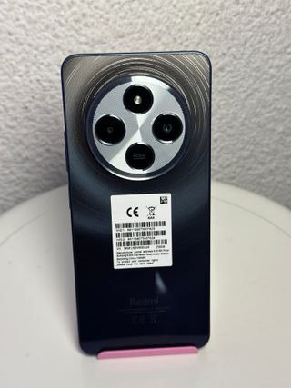 Redmi 14C 256GB Nuevo Sin Abrir