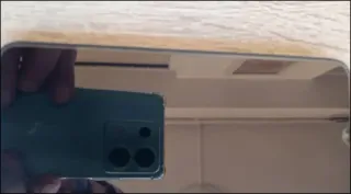 Xiaomi Redmi 9 NFC Violeta