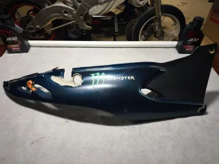 Tapas Aprilia Pegaso 650 (1999)