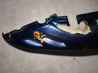 Tapas Aprilia Pegaso 650 (1999)