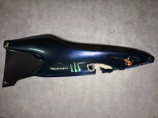 Tapas Aprilia Pegaso 650 (1999)