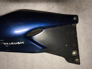 Tapas Aprilia Pegaso 650 (1999)