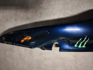 Tapas Aprilia Pegaso 650 (1999)