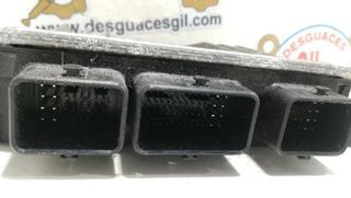 785052 8200911560 centralita motor renault kangoo