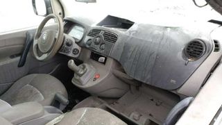 785052 8200911560 centralita motor renault kangoo