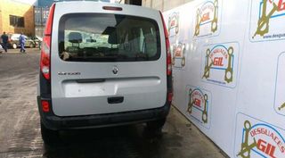 785052 8200911560 centralita motor renault kangoo