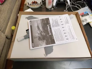 Maqueta Hobby Boss Su-27 Flanker B 1:48