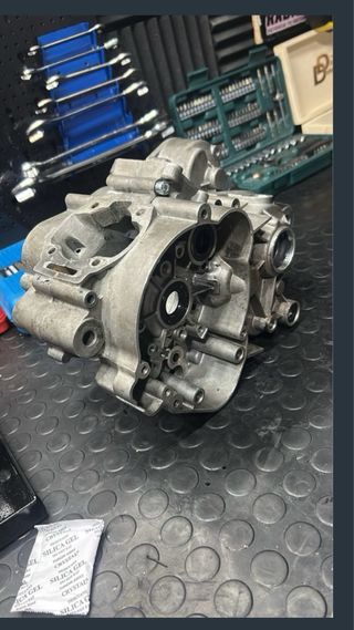 Carters 100 fast derbi €3 gpr