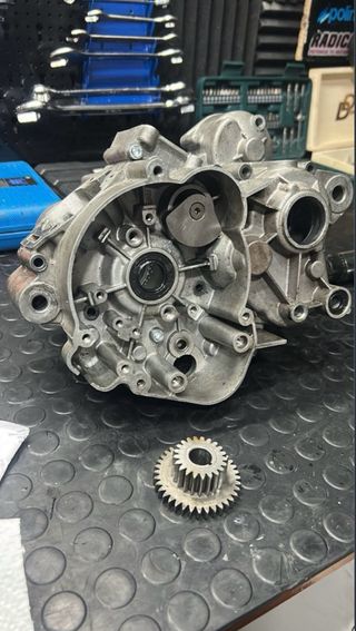 Carters 100 fast derbi €3 gpr