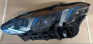 Farol BMW Série 4 LCI G22 G23 G26 M3 M4