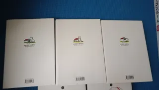 Manga Maison Ikkoku 1 al 10 completo