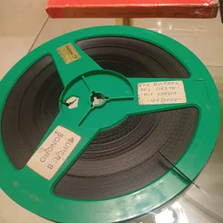 4 Películas Super 8: Western y Animación