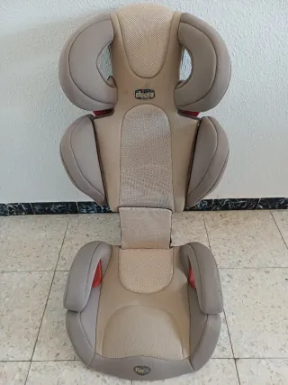 Silla de coche Chicco
