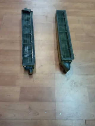 Radiadores Calefacción Renault 6