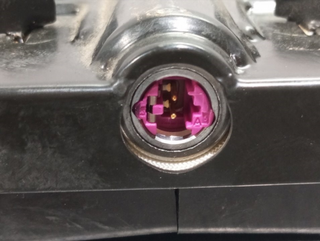 AIRBAG LATERAL DELANTERO IZQUIERDO MERCEDES-BENZ