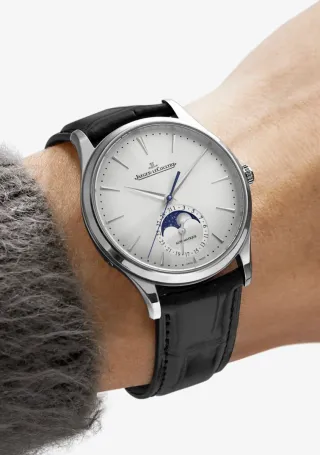 Reloj Jaeger-LeCoultre Master Ultra Thin