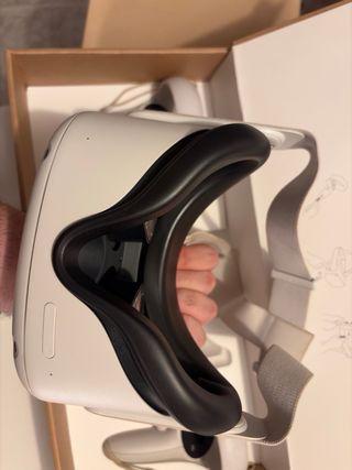 Occhiali VR Meta Quest 2 128GB