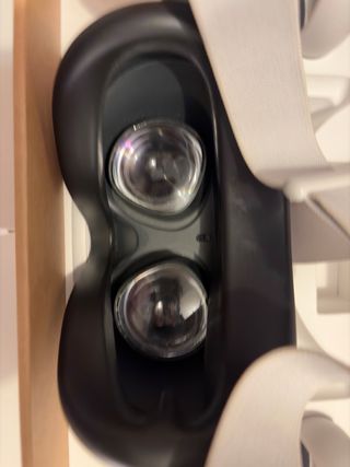 Occhiali VR Meta Quest 2 128GB