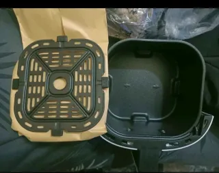 Freidora Aire Cosori 2L Nueva