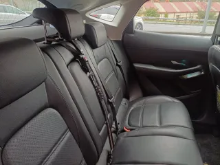 Jaguar E-Pace 2020