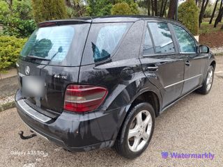 Mercedes-Benz ML 320 CDI 224 CV