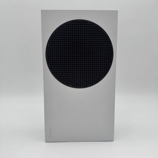 Xbox Series S Completa Con Scatola Perfetta