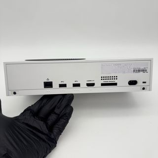 Xbox Series S Completa Con Scatola Perfetta