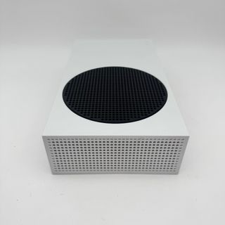 Xbox Series S Completa Con Scatola Perfetta