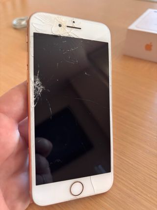 iPhone 8 64GB Oro Rosa