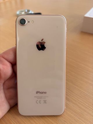 iPhone 8 64GB Oro Rosa