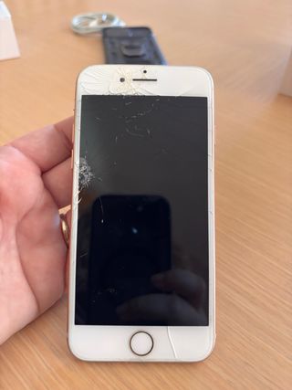 iPhone 8 64GB Oro Rosa