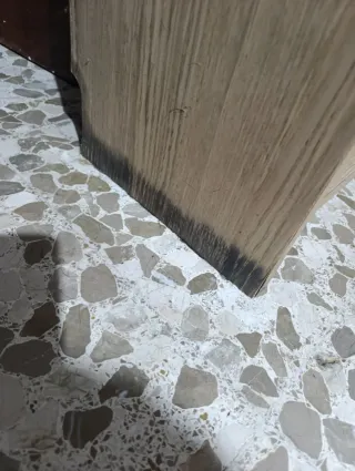 Estantería BILLY Efecto Roble Ikea