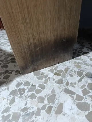 Estantería BILLY Efecto Roble Ikea